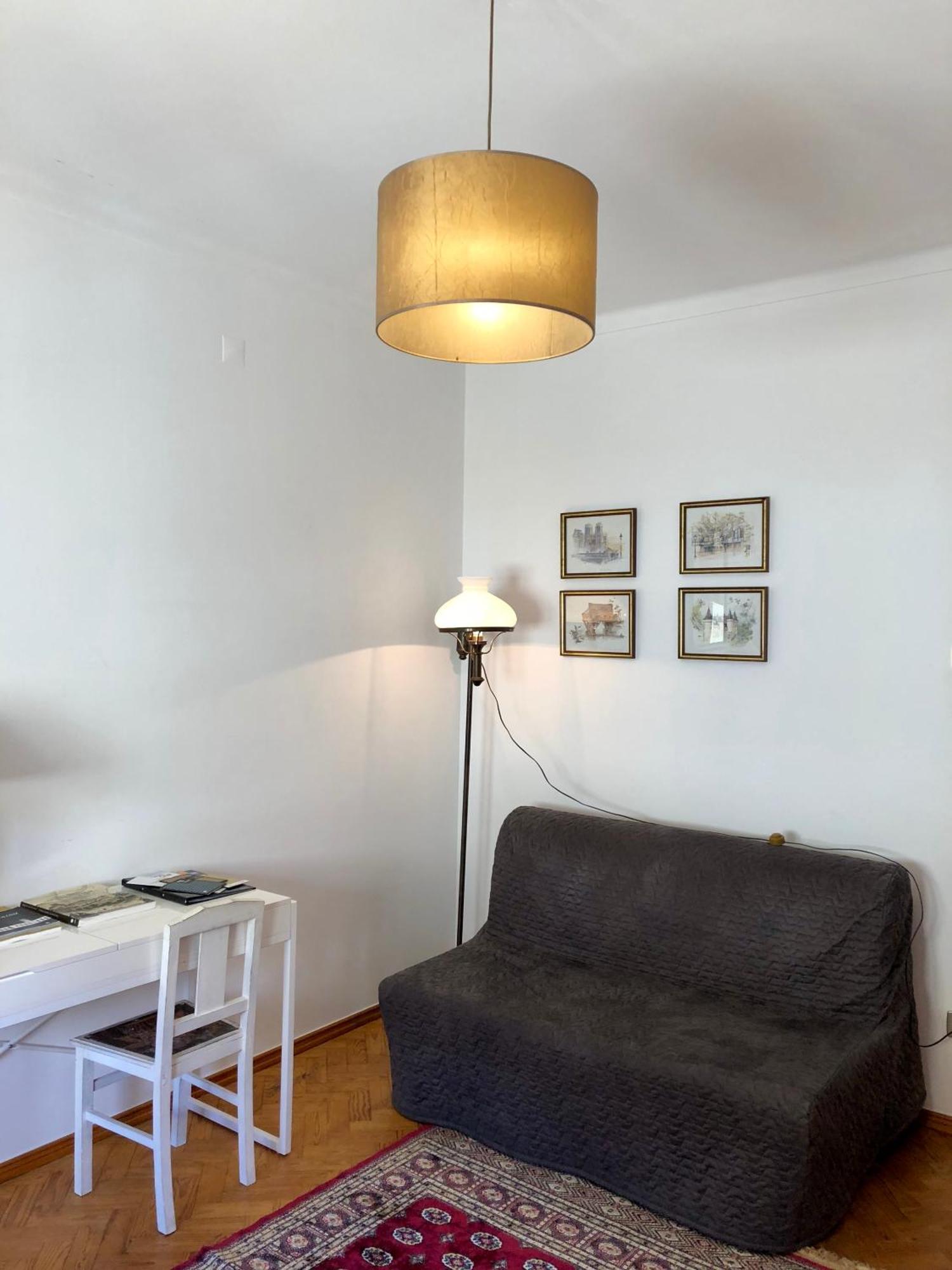 Lines Of Wellignton Apartment ตอร์เรส เวดรัส ภายนอก รูปภาพ