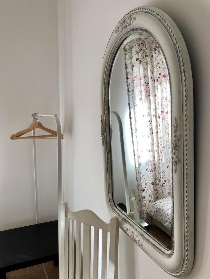 Lines Of Wellignton Apartment ตอร์เรส เวดรัส ภายนอก รูปภาพ